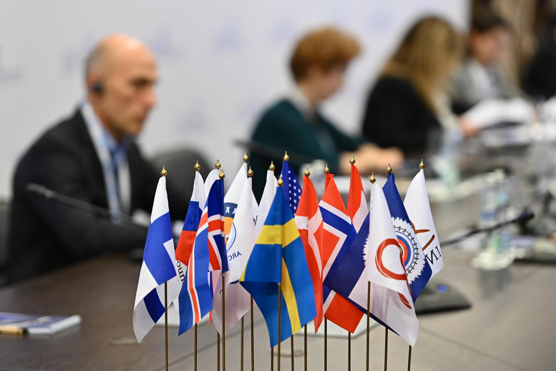 Молодежная международная модель Арктического совета состоится в Архангельске 14–18 ноября